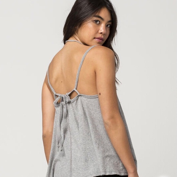 Free People So In Love With You Cami - Picture 1 of 3